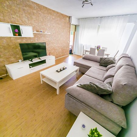 Torrevieja Experience San Julian Apartment ภายนอก รูปภาพ