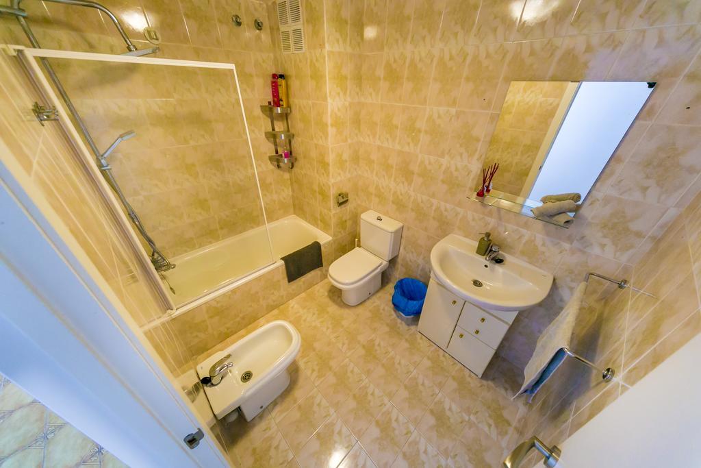 Torrevieja Experience San Julian Apartment ภายนอก รูปภาพ