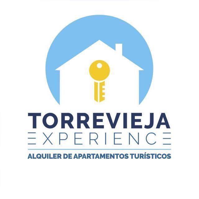 Torrevieja Experience San Julian Apartment ภายนอก รูปภาพ