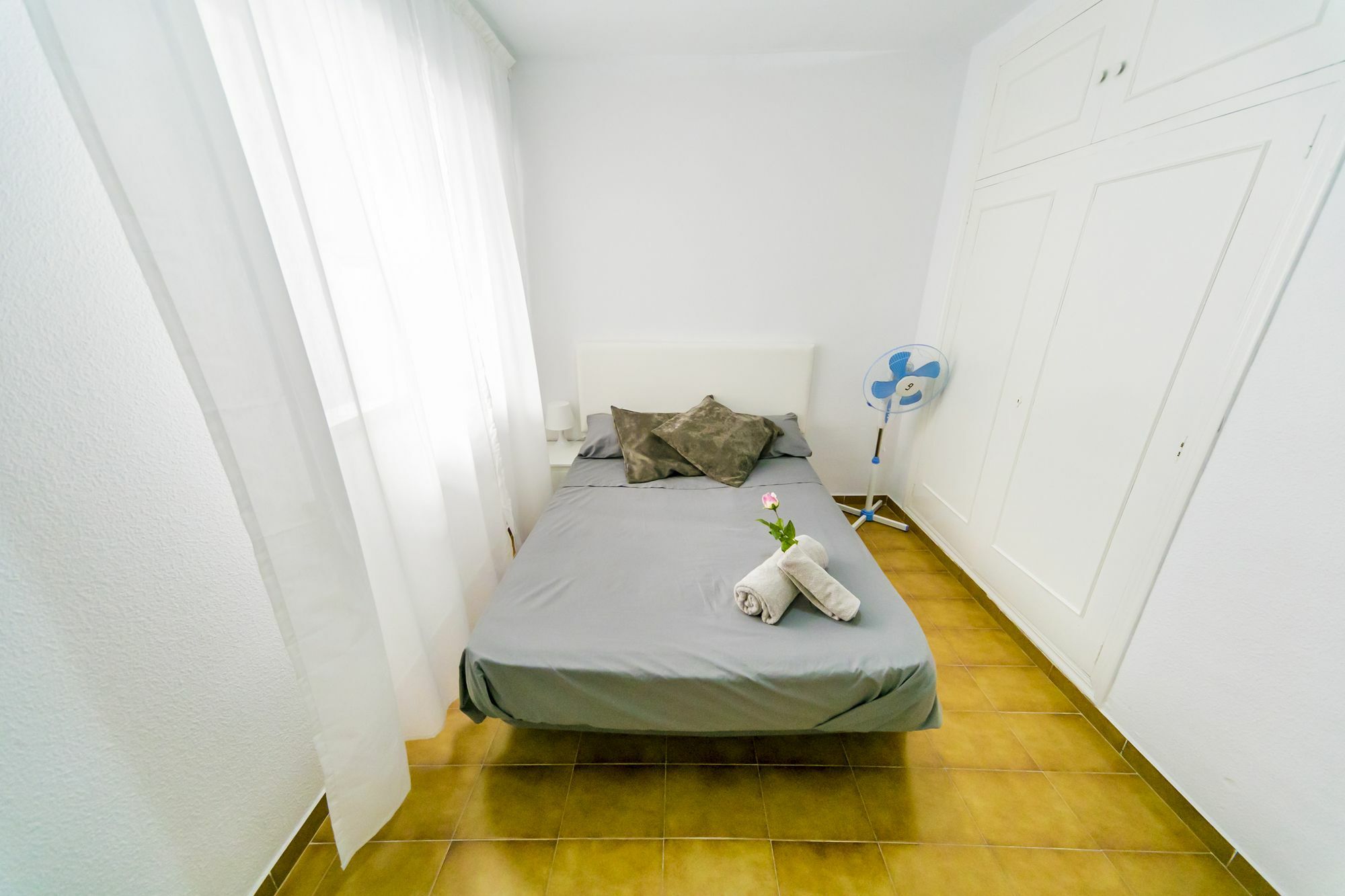 Torrevieja Experience San Julian Apartment ภายนอก รูปภาพ