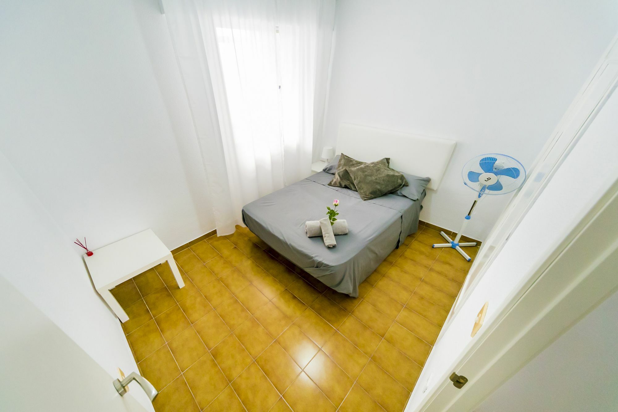 Torrevieja Experience San Julian Apartment ภายนอก รูปภาพ