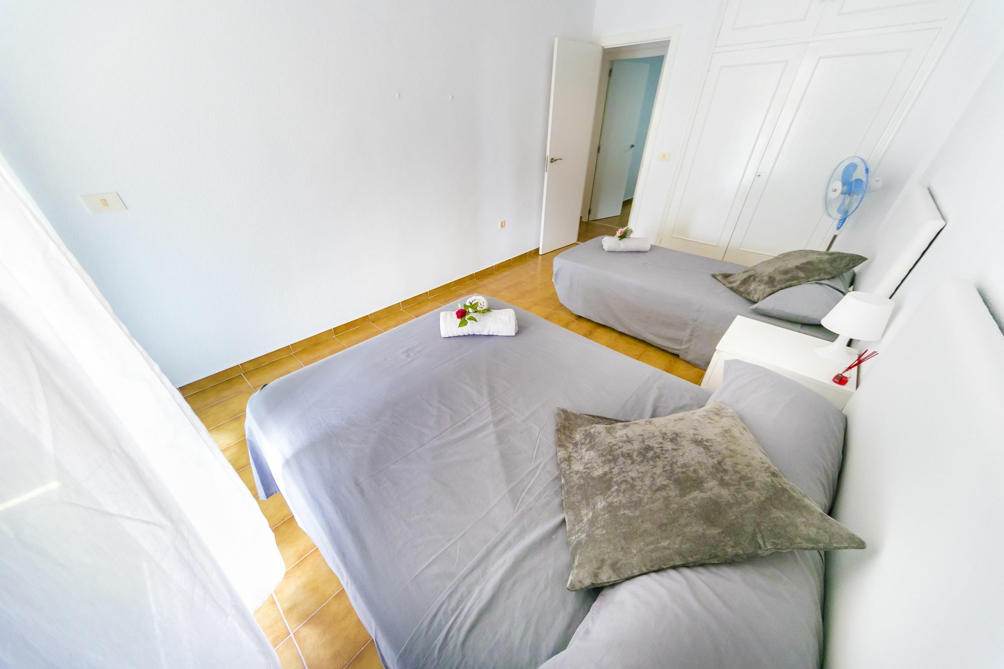 Torrevieja Experience San Julian Apartment ภายนอก รูปภาพ