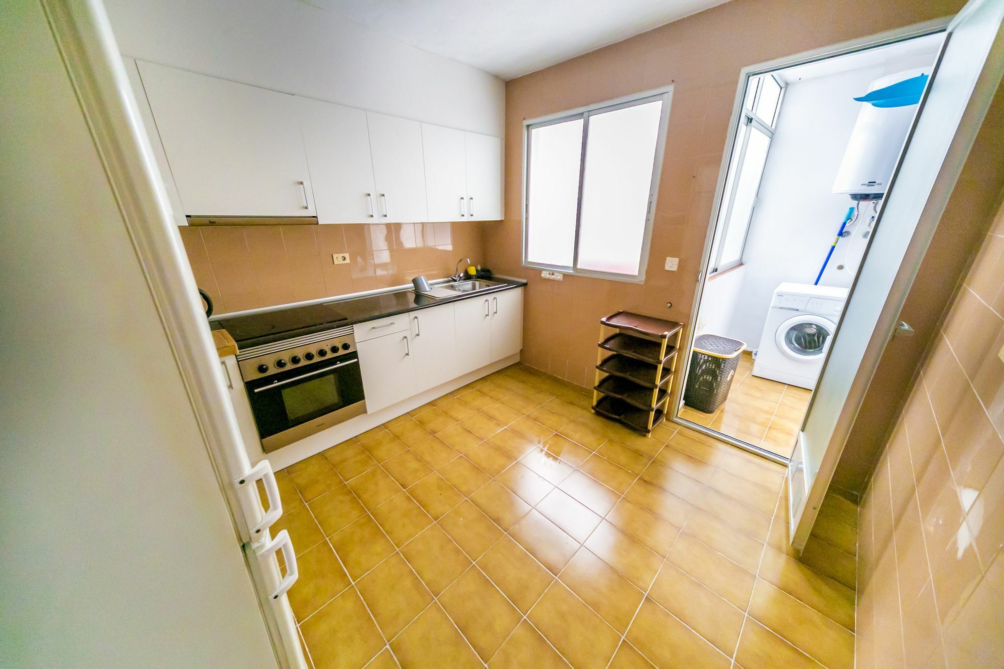 Torrevieja Experience San Julian Apartment ภายนอก รูปภาพ