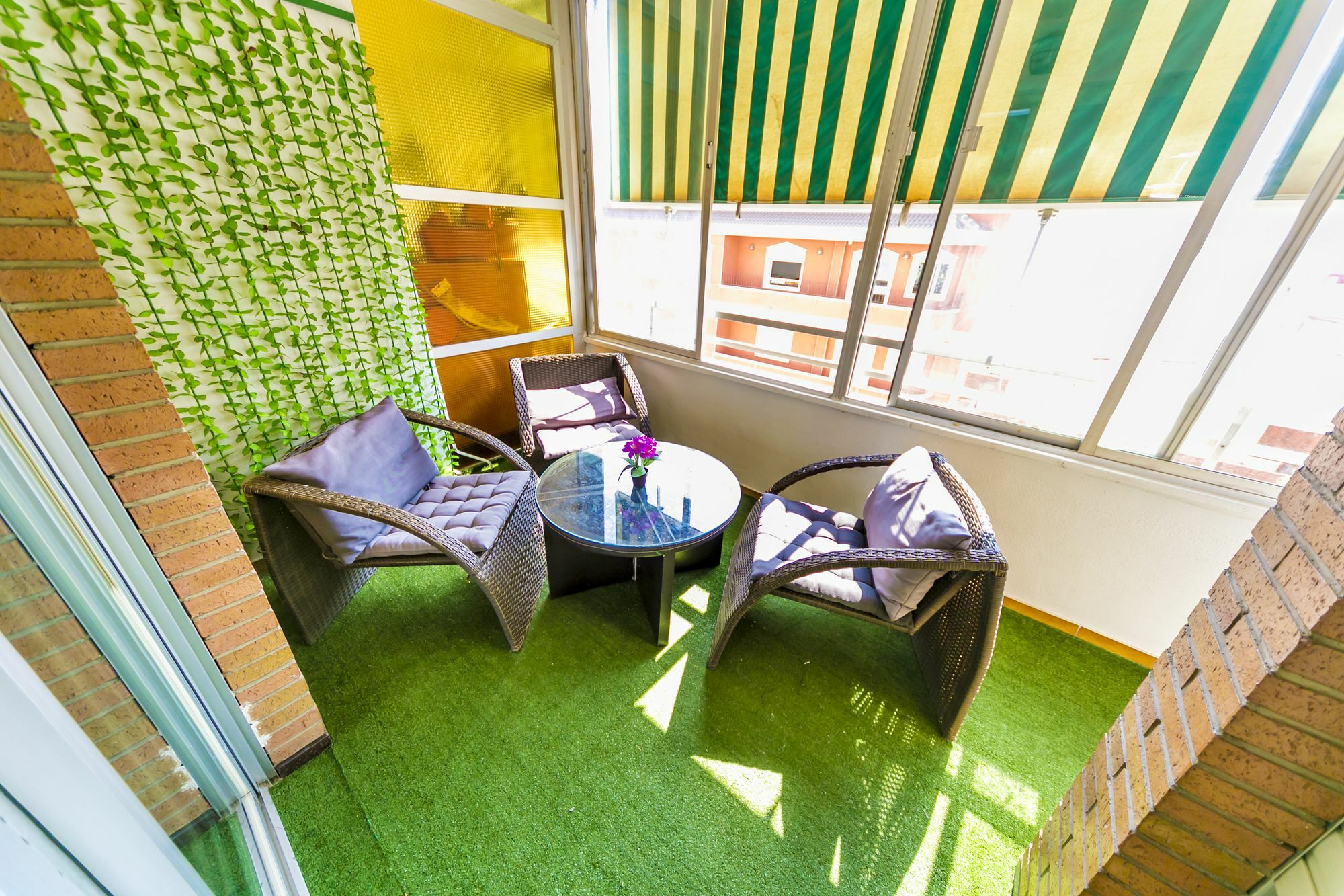 Torrevieja Experience San Julian Apartment ภายนอก รูปภาพ