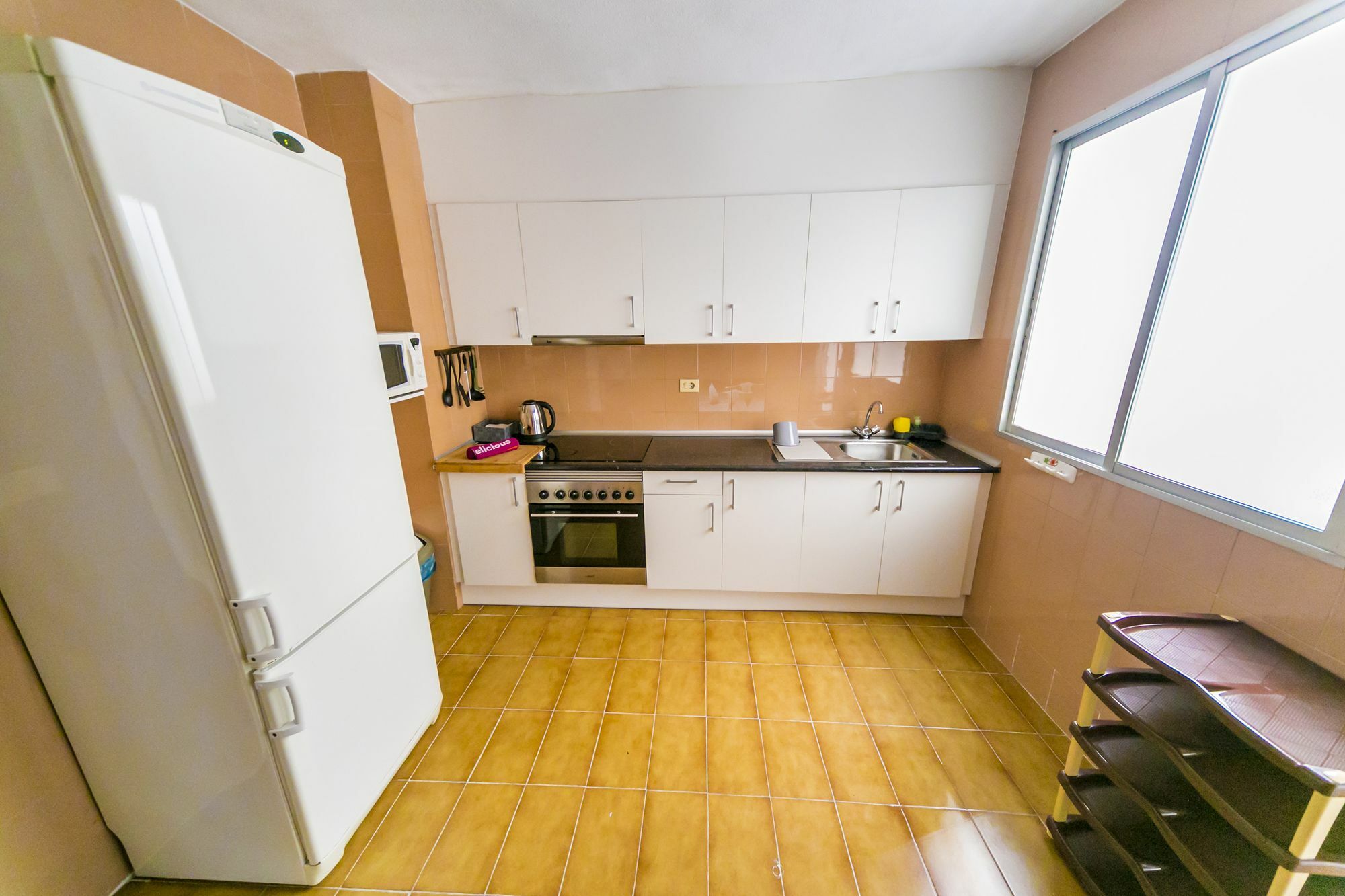 Torrevieja Experience San Julian Apartment ภายนอก รูปภาพ
