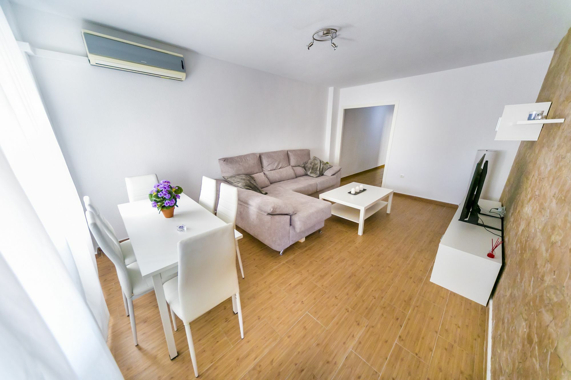 Torrevieja Experience San Julian Apartment ภายนอก รูปภาพ