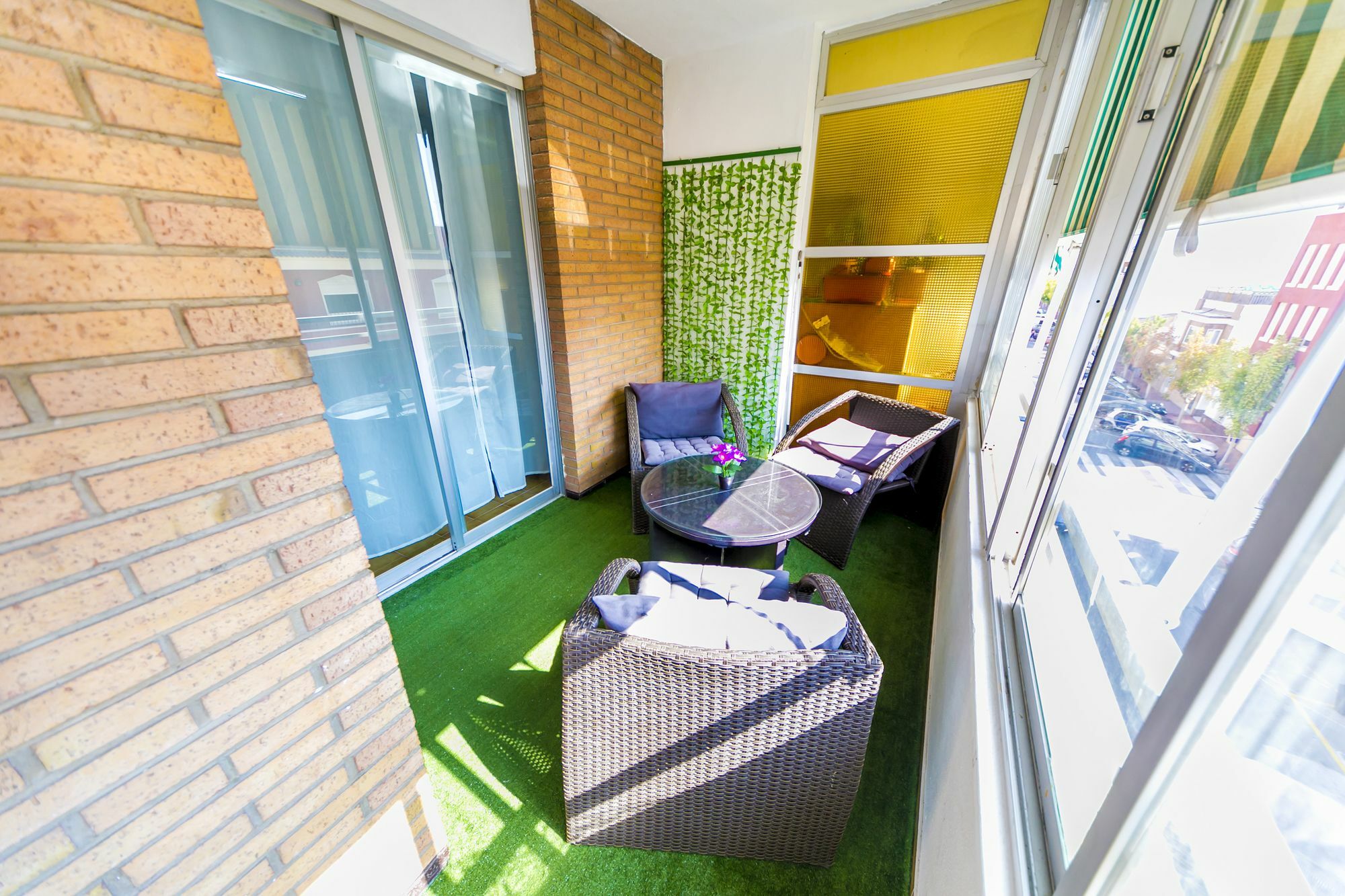 Torrevieja Experience San Julian Apartment ภายนอก รูปภาพ