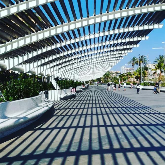 Torrevieja Experience San Julian Apartment ภายนอก รูปภาพ