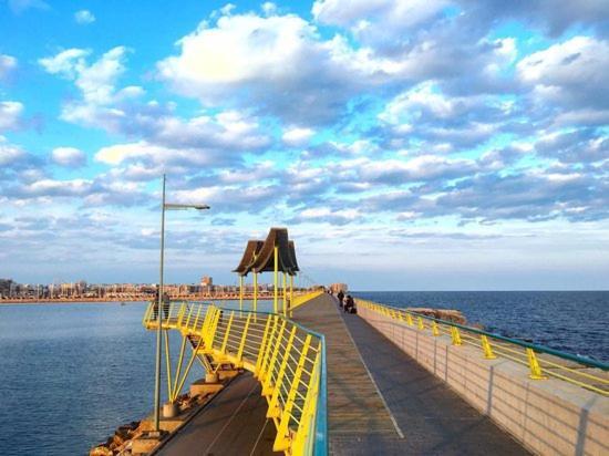 Torrevieja Experience San Julian Apartment ภายนอก รูปภาพ